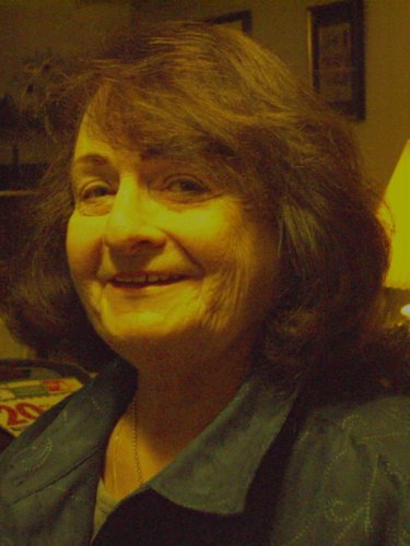 Joan Tepper