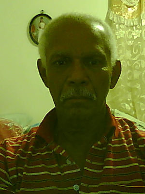 Pedro Laza