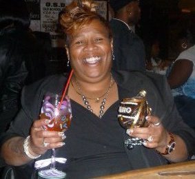 Anita Applewhite