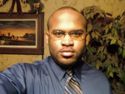 Gerald Blake