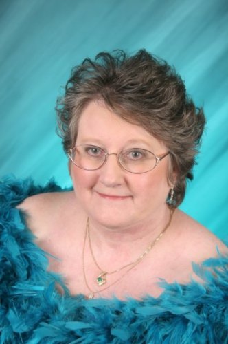 Mary Risman