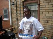 Leon King