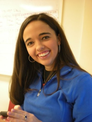 Jennifer Smyrl