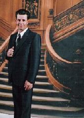 Michael Blakeley