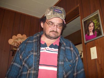 Clyde Ward