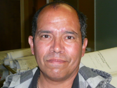 Thomas Garcia
