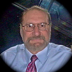 David Moquin