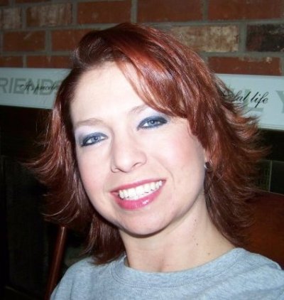 Tina Houze