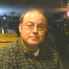 Gregory Robbins