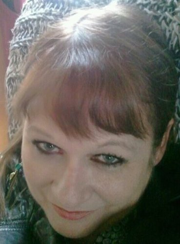 Shirley Kalchike