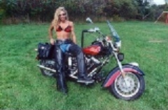 Becky Bovier