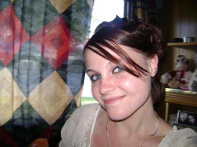 Nichole Schoonmaker