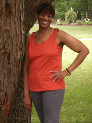 Karen Hayden