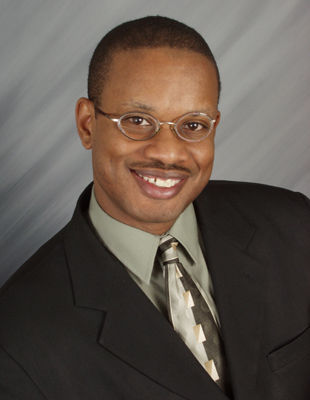 Wayne Yarborough