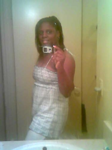 Marquita Hall