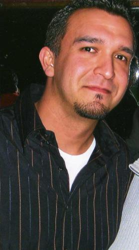 Gilbert Oyervidez