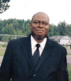 Jessie Spates