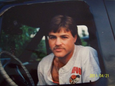 Kevin Mccutchan