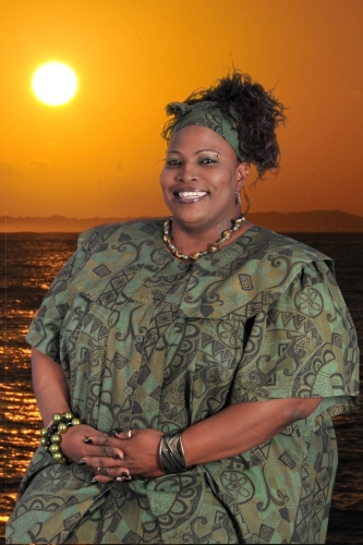 Paula Bailey