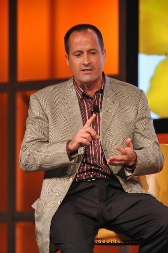 Peter Hanley