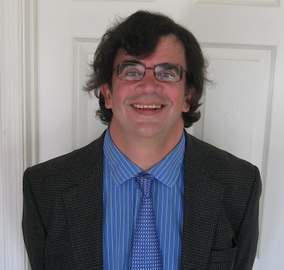 Eric Wiener