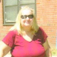 Kathleen Burdett
