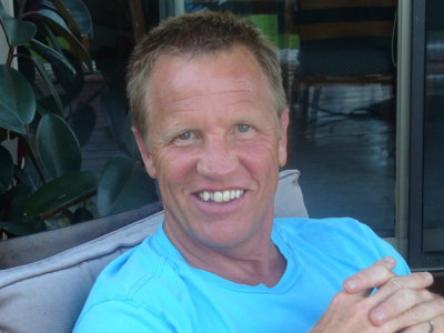 Scott Nielsen