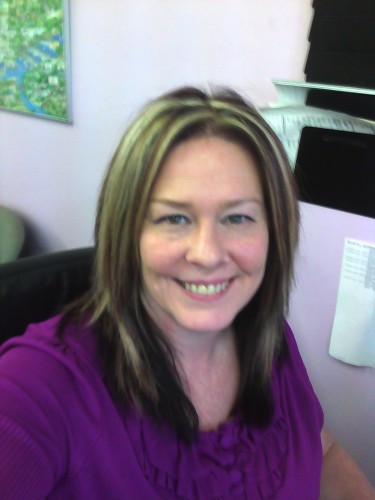 Debra Cronan