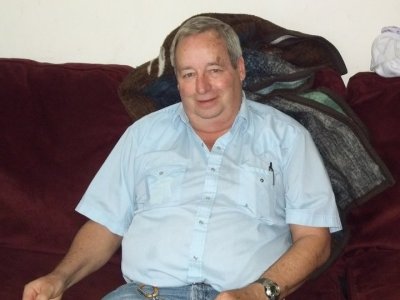 William Cook