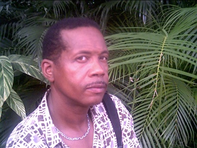 Mark White