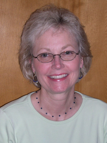 Linda Benson