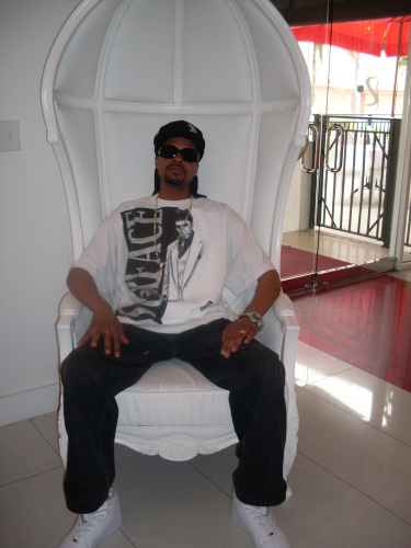 Raphael Turner