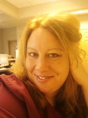 Teresa Chapman
