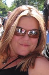 Elyssa Newberry