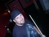Jared Hall