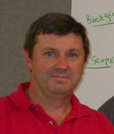 Richard Toms