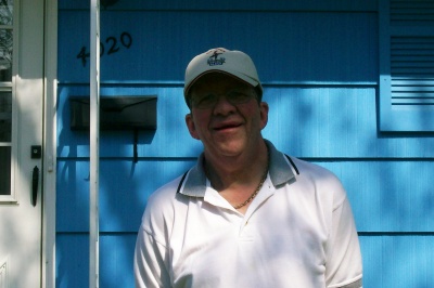 Charles Axelson