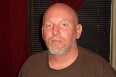 Ronald Farley
