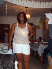 Chaniece Wilkins