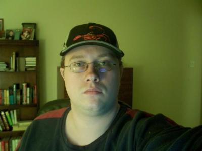 Kyle Poarch