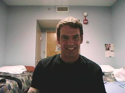 Joel Hammill