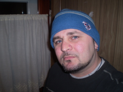 Barry Derohn