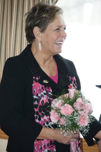 Carolanne Briggs