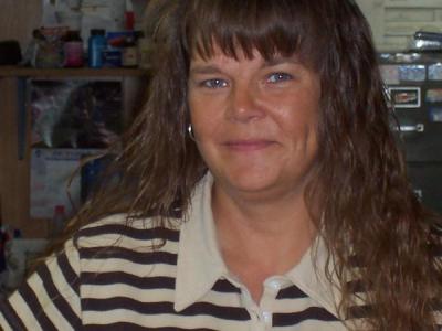 Deborah Harper