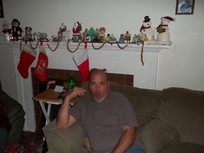 Keith Gaff