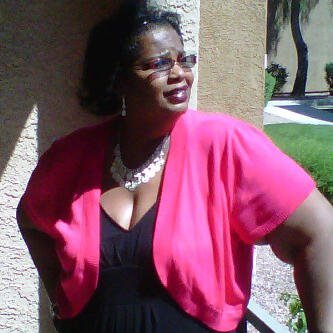Mary Tucker