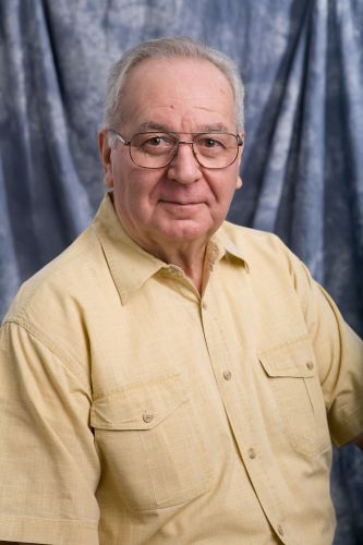 Arnold Hyman