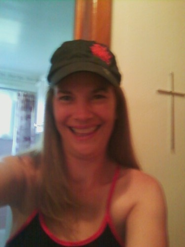 Diane Baird