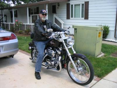David Crosier