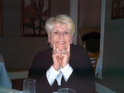 Carol Engle